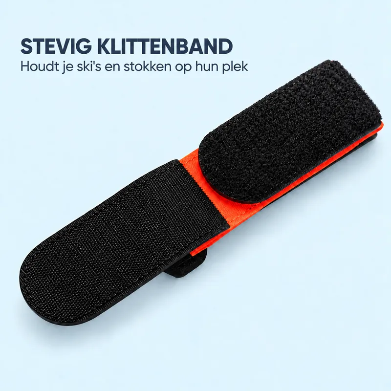 Skidrager Deluxe, foto 6