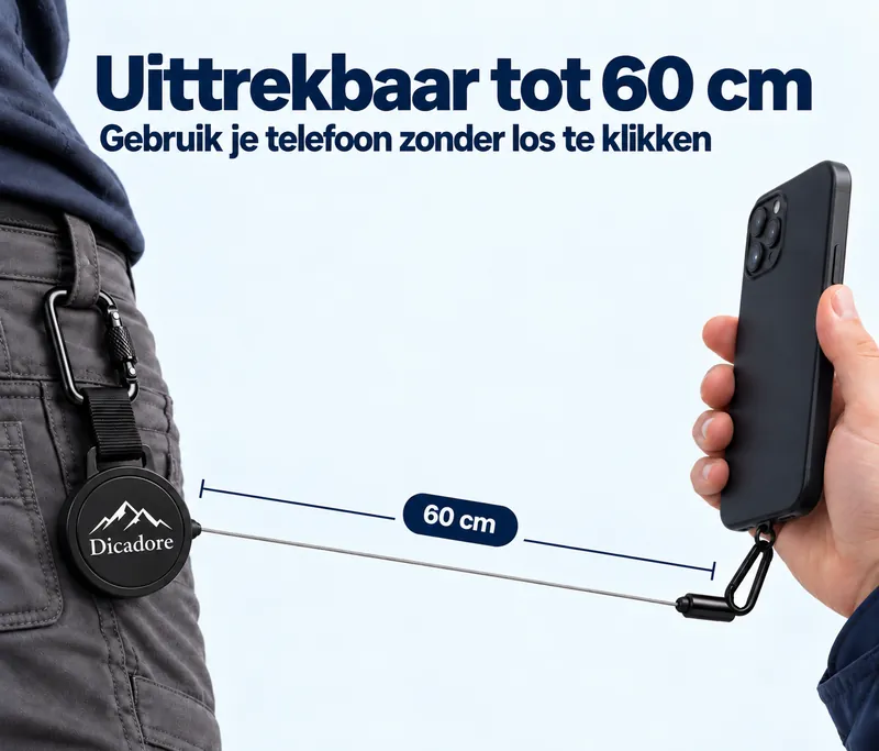 Telefoonkoord, foto 4